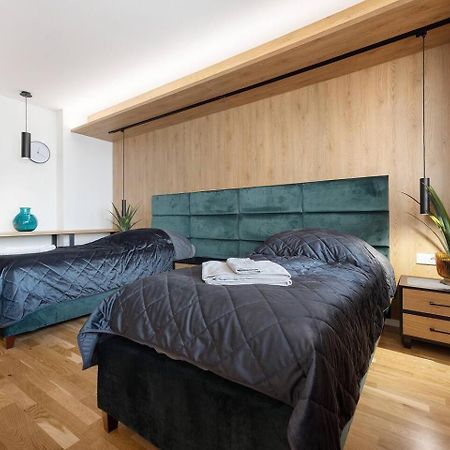 M&M Living In Hannover City Exterior foto