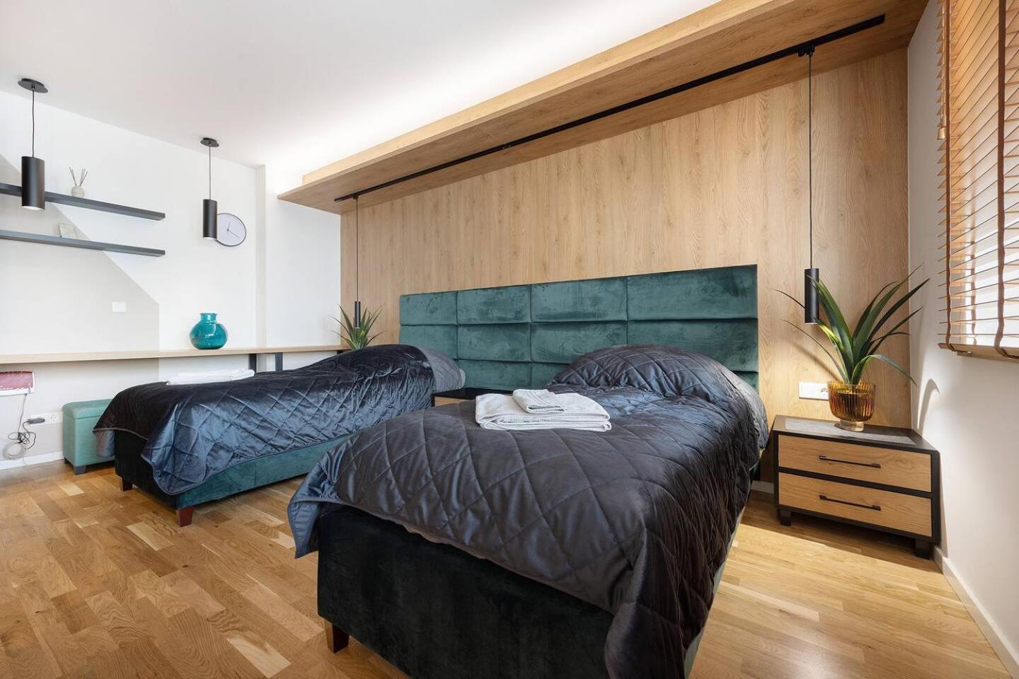 M&M Living In Hannover City Exterior foto